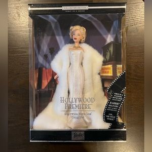 Hollywood Premiere Barbie